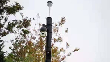 <b>智慧路燈桿運營模式是什么樣？</b>